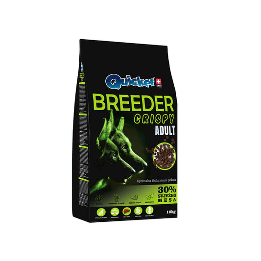 Agrinatura/Breeder VOKSEN - aktive hunde.