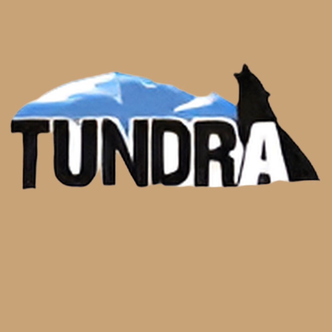 Tundra Hvalp  - And, kalkun & laks. Tørfoder til hunde.