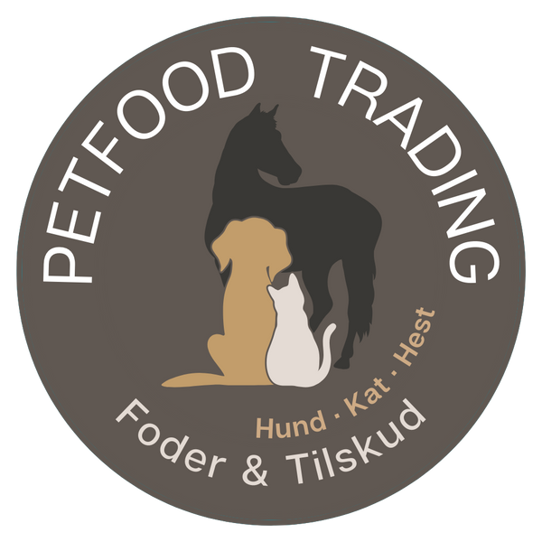 Petfood Trading ApS